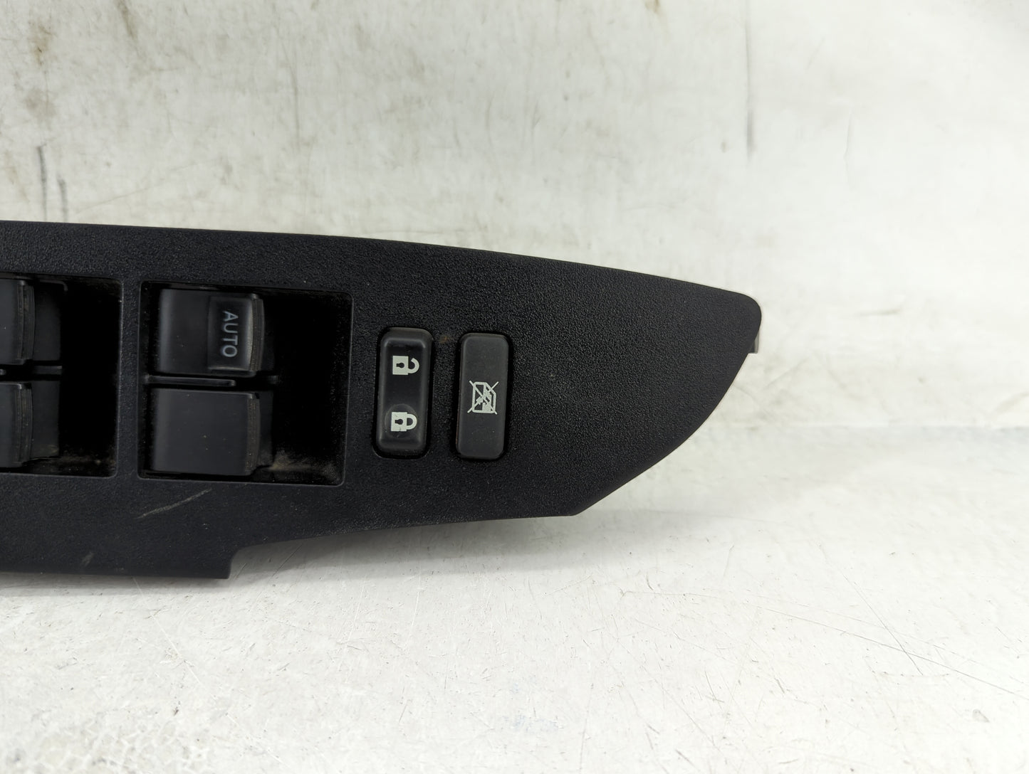 2014-2019 Toyota Corolla Master Power Window Switch Replacement Driver Side Left P/N:74232-02E70 Fits OEM Used Auto Parts - 