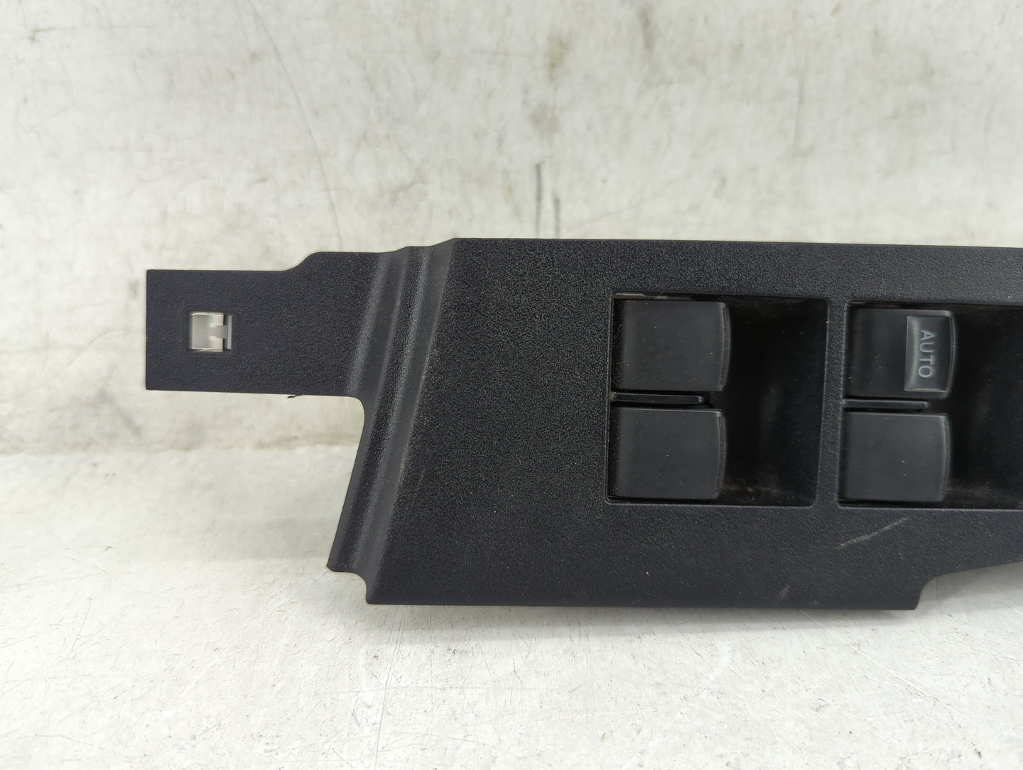 2014-2019 Toyota Corolla Master Power Window Switch Replacement Driver Side Left P/N:74232-02E70 Fits OEM Used Auto Parts - 