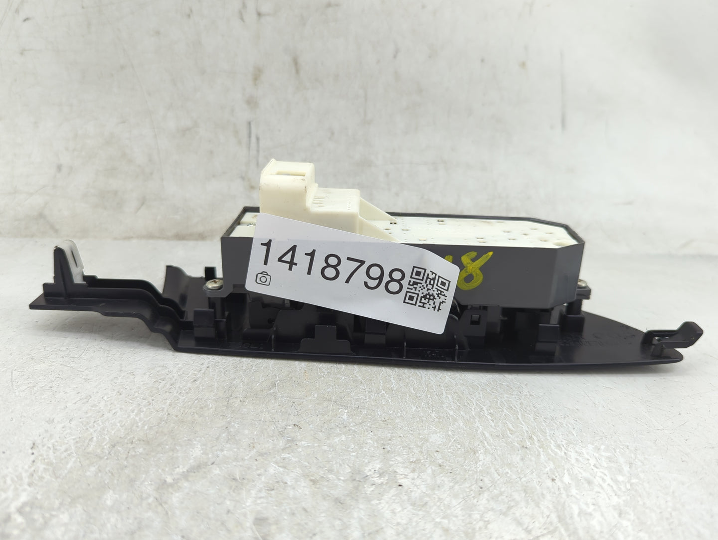 2014-2019 Toyota Corolla Master Power Window Switch Replacement Driver Side Left P/N:74232-02E70 Fits OEM Used Auto Parts - 
