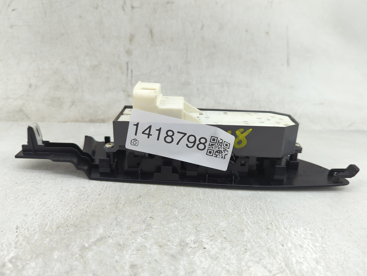 2014-2019 Toyota Corolla Master Power Window Switch Replacement Driver Side Left P/N:74232-02E70 Fits OEM Used Auto Parts - 