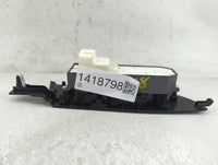 2014-2019 Toyota Corolla Master Power Window Switch Replacement Driver Side Left P/N:74232-02E70 Fits OEM Used Auto Parts - 