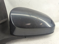 2014-2019 Toyota Corolla Driver Side View Mirror - Left Door Mirror OEM Used - Oemusedautoparts1.com