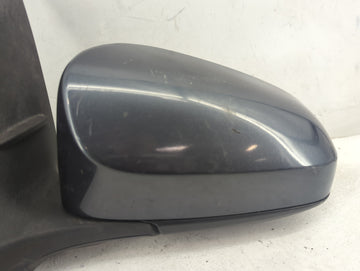 2014-2019 Toyota Corolla Driver Side View Mirror - Left Door Mirror OEM Used