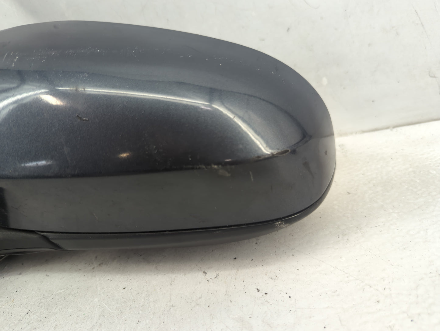 2014-2019 Toyota Corolla Driver Side View Mirror - Left Door Mirror OEM Used - Oemusedautoparts1.com