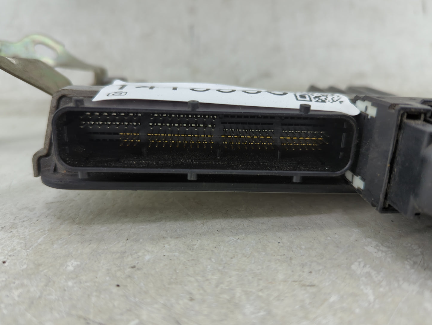 2017-2019 Toyota Corolla PCM Engine Control Computer ECU ECM PCU OEM P/N:89661-0ZQ93 Fits Fits 2017 2018 2019 OEM Used Auto 