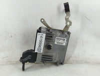 2017-2019 Toyota Corolla PCM Engine Control Computer ECU ECM PCU OEM P/N:89661-0ZQ93 Fits Fits 2017 2018 2019 OEM Used Auto 