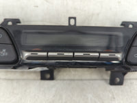 2019 Toyota Corolla Climate Control Module Temperature AC/Heater Replacement P/N:55905-F4091 A2C18655890001 Fits OEM Used Au