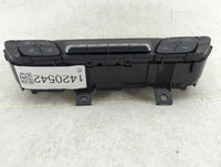 2019 Toyota Corolla Climate Control Module Temperature AC/Heater Replacement P/N:55905-F4091 A2C18655890001 Fits OEM Used Au