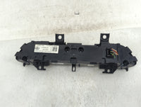 2019 Toyota Corolla Climate Control Module Temperature AC/Heater Replacement P/N:55905-F4091 A2C18655890001 Fits OEM Used Au
