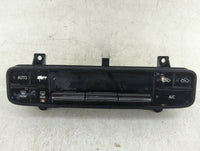 2017-2019 Toyota Corolla Climate Control Module Temperature AC/Heater Replacement P/N:75K114 Fits Fits 2017 2018 2019 OEM Us