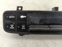 2017-2019 Toyota Corolla Climate Control Module Temperature AC/Heater Replacement P/N:75K114 Fits Fits 2017 2018 2019 OEM Us
