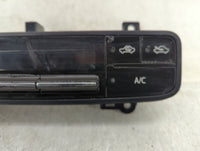 2017-2019 Toyota Corolla Climate Control Module Temperature AC/Heater Replacement P/N:75K114 Fits Fits 2017 2018 2019 OEM Us