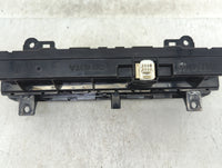 2017-2019 Toyota Corolla Climate Control Module Temperature AC/Heater Replacement P/N:75K114 Fits Fits 2017 2018 2019 OEM Us