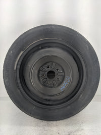 2003-2020 Toyota Corolla Spare Donut Tire Wheel Rim Oem 1420880 - Oemusedautoparts1.com
