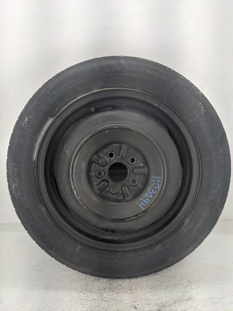 compare product 2003-2020 Toyota Corolla Spare Donut Tire Wheel Rim Oem 1420880