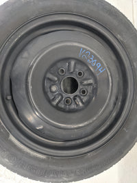 2003-2020 Toyota Corolla Spare Donut Tire Wheel Rim Oem 1420880 - Oemusedautoparts1.com