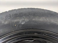 2003-2020 Toyota Corolla Spare Donut Tire Wheel Rim Oem 1420880 - Oemusedautoparts1.com