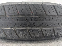 2003-2020 Toyota Corolla Spare Donut Tire Wheel Rim Oem 1420880 - Oemusedautoparts1.com