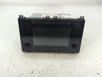2017-2019 Toyota Corolla Radio AM FM Cd Player Receiver Replacement P/N:86140-02520 Fits Fits 2017 2018 2019 OEM Used Auto P
