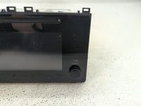 2017-2019 Toyota Corolla Radio AM FM Cd Player Receiver Replacement P/N:86140-02520 Fits Fits 2017 2018 2019 OEM Used Auto P