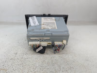 2017-2019 Toyota Corolla Radio AM FM Cd Player Receiver Replacement P/N:86140-02520 Fits Fits 2017 2018 2019 OEM Used Auto P