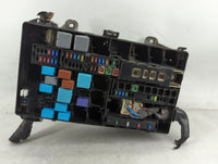 2014-2019 Toyota Corolla Fusebox Fuse Box Panel Relay Module P/N:9225 N0A2 Fits Fits 2014 2015 2016 2017 2018 2019 OEM Used 