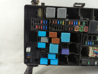 2014-2019 Toyota Corolla Fusebox Fuse Box Panel Relay Module P/N:9225 N0A2 Fits Fits 2014 2015 2016 2017 2018 2019 OEM Used 