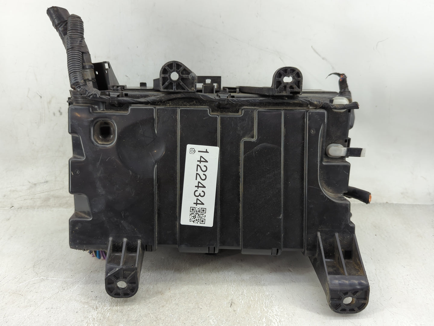 2014-2019 Toyota Corolla Fusebox Fuse Box Panel Relay Module P/N:9225 N0A2 Fits Fits 2014 2015 2016 2017 2018 2019 OEM Used 
