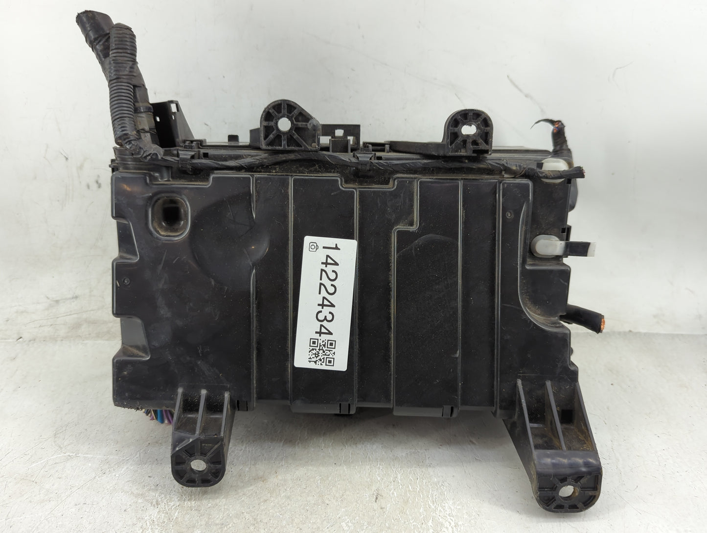 2014-2019 Toyota Corolla Fusebox Fuse Box Panel Relay Module P/N:9225 N0A2 Fits Fits 2014 2015 2016 2017 2018 2019 OEM Used 