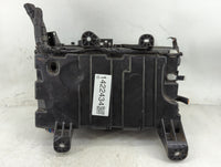 2014-2019 Toyota Corolla Fusebox Fuse Box Panel Relay Module P/N:9225 N0A2 Fits Fits 2014 2015 2016 2017 2018 2019 OEM Used 