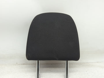 2019 Toyota Corolla Headrest Head Rest Rear Seat Fits OEM Used Auto Parts - Oemusedautoparts1.com