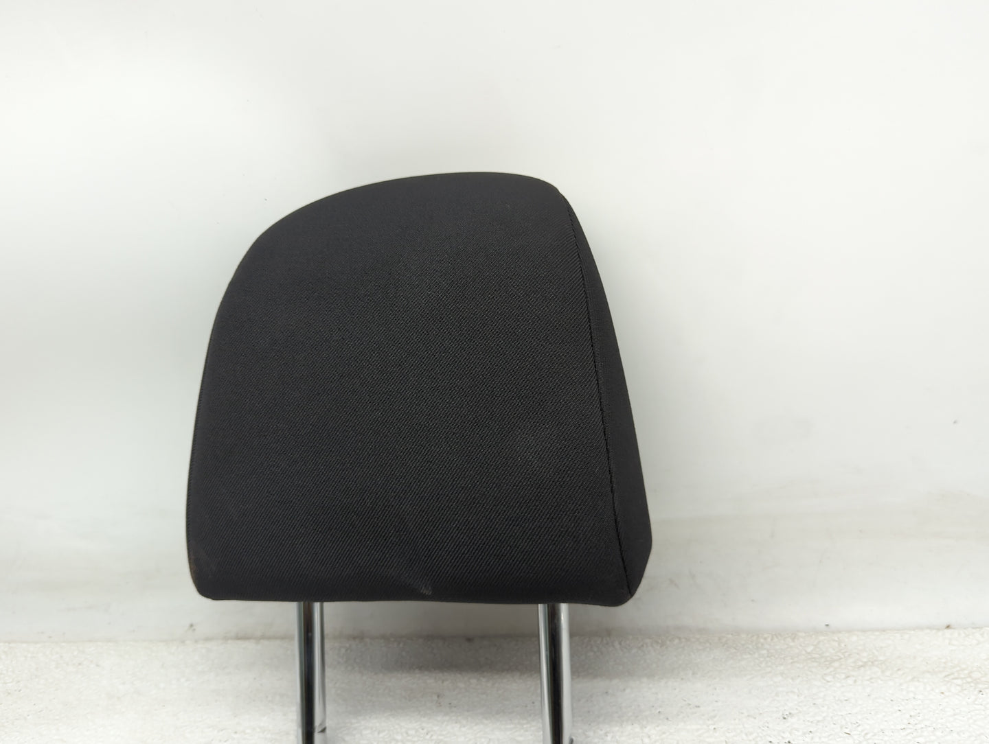 2019 Toyota Corolla Headrest Head Rest Rear Seat Fits OEM Used Auto Parts - Oemusedautoparts1.com