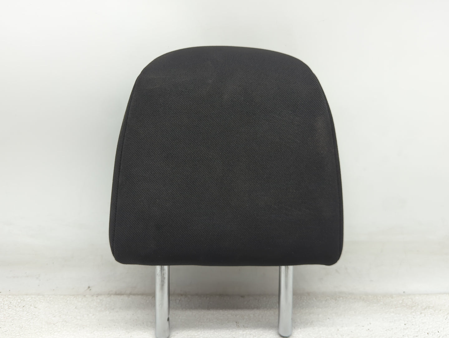 2019 Toyota Corolla Headrest Head Rest Rear Seat Fits OEM Used Auto Parts - Oemusedautoparts1.com