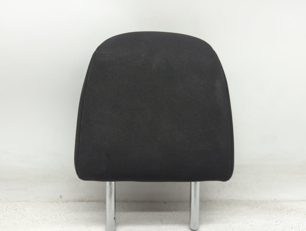 2019 Toyota Corolla Headrest Head Rest Rear Seat Fits OEM Used Auto Parts - Oemusedautoparts1.com