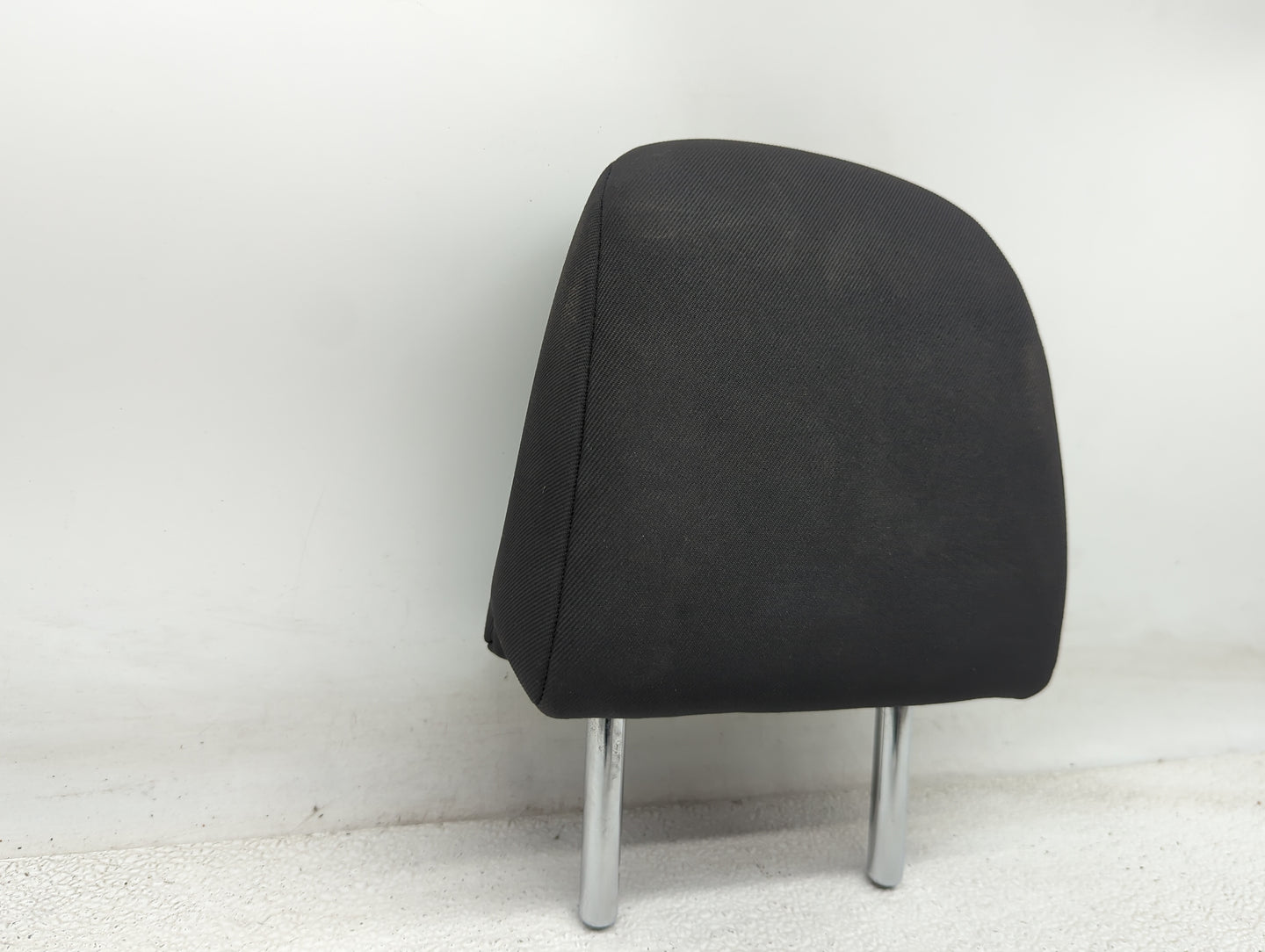 2019 Toyota Corolla Headrest Head Rest Rear Seat Fits OEM Used Auto Parts - Oemusedautoparts1.com