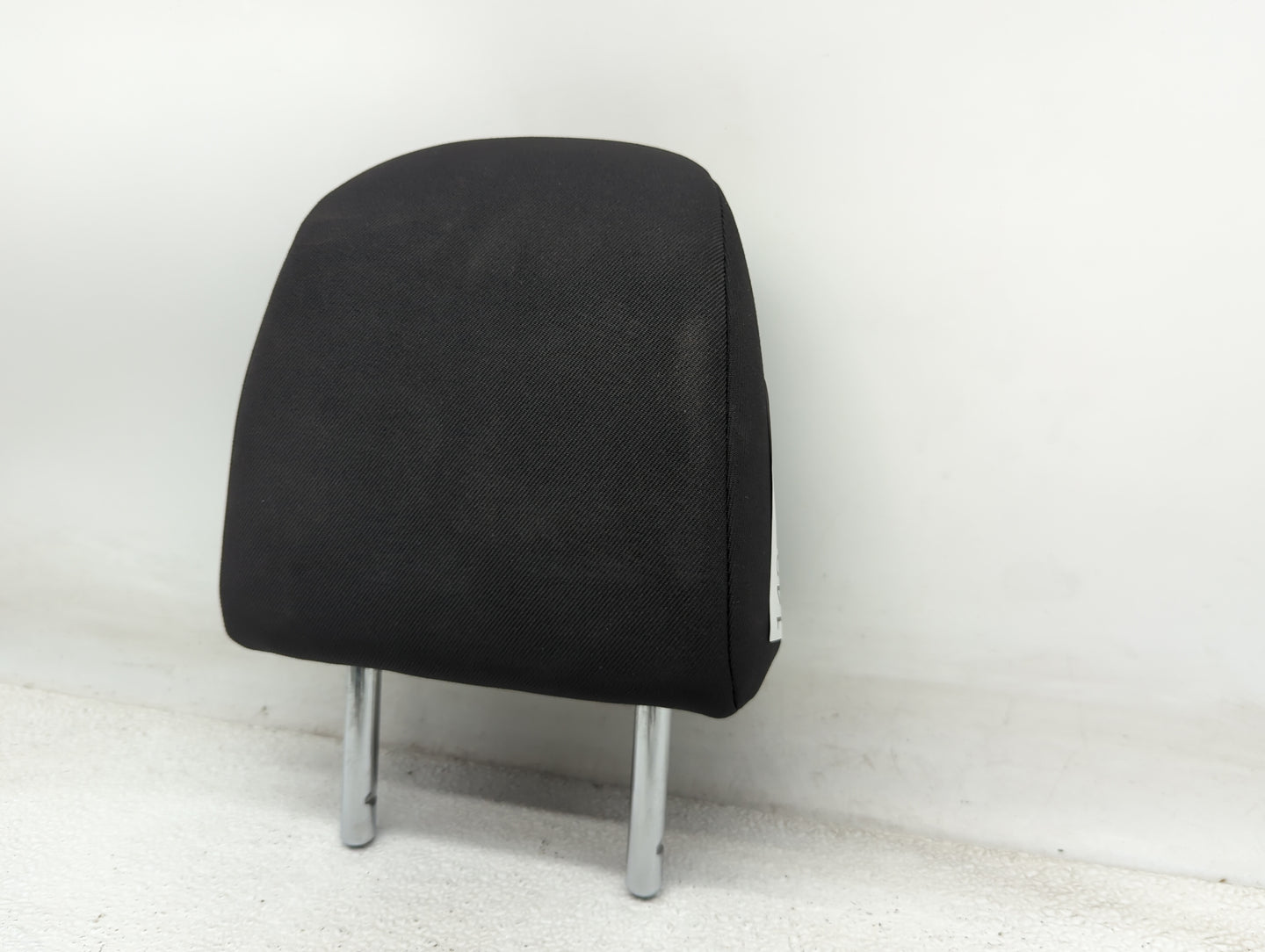 2019 Toyota Corolla Headrest Head Rest Rear Seat Fits OEM Used Auto Parts - Oemusedautoparts1.com