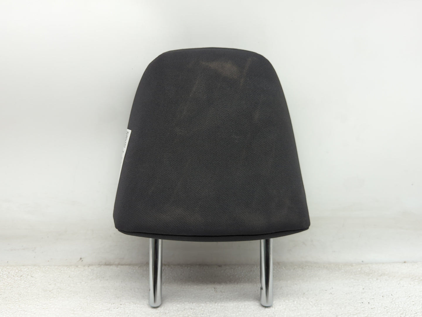 2019 Toyota Corolla Headrest Head Rest Rear Seat Fits OEM Used Auto Parts - Oemusedautoparts1.com