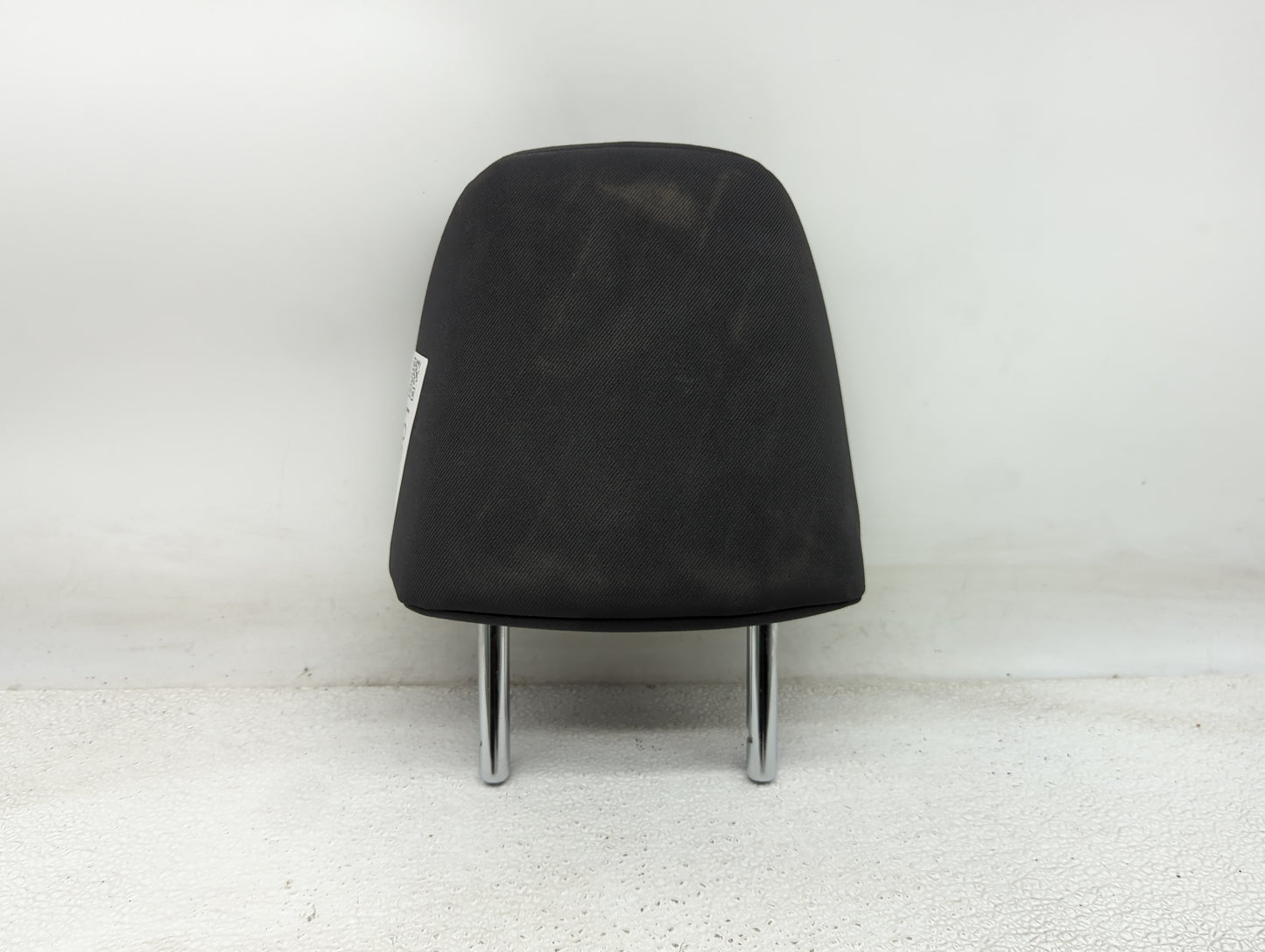 2019 Toyota Corolla Headrest Head Rest Rear Seat Fits OEM Used Auto Parts - Oemusedautoparts1.com