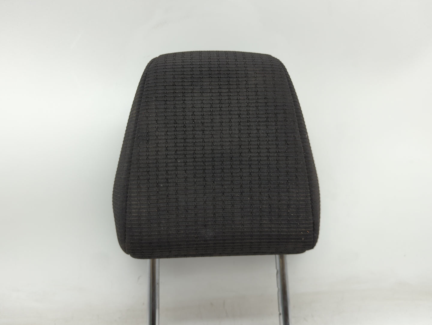 2019 Toyota Corolla Headrest Head Rest Front Driver Seat Black - Oemusedautoparts1.com