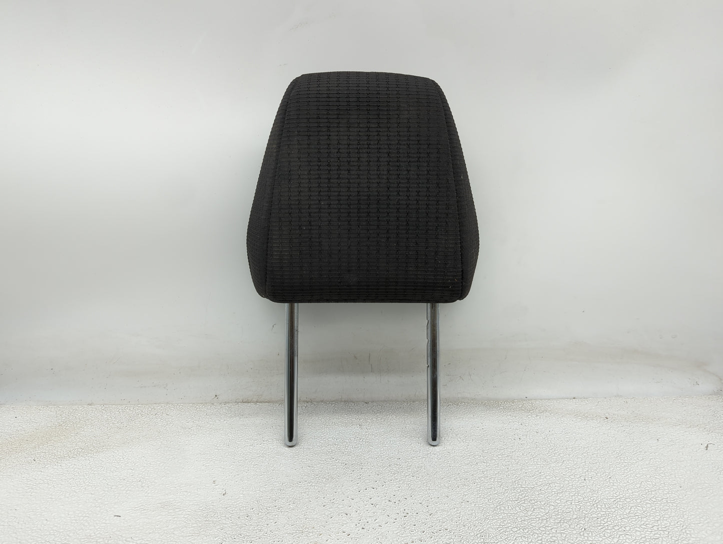 2019 Toyota Corolla Headrest Head Rest Front Driver Seat Black - Oemusedautoparts1.com