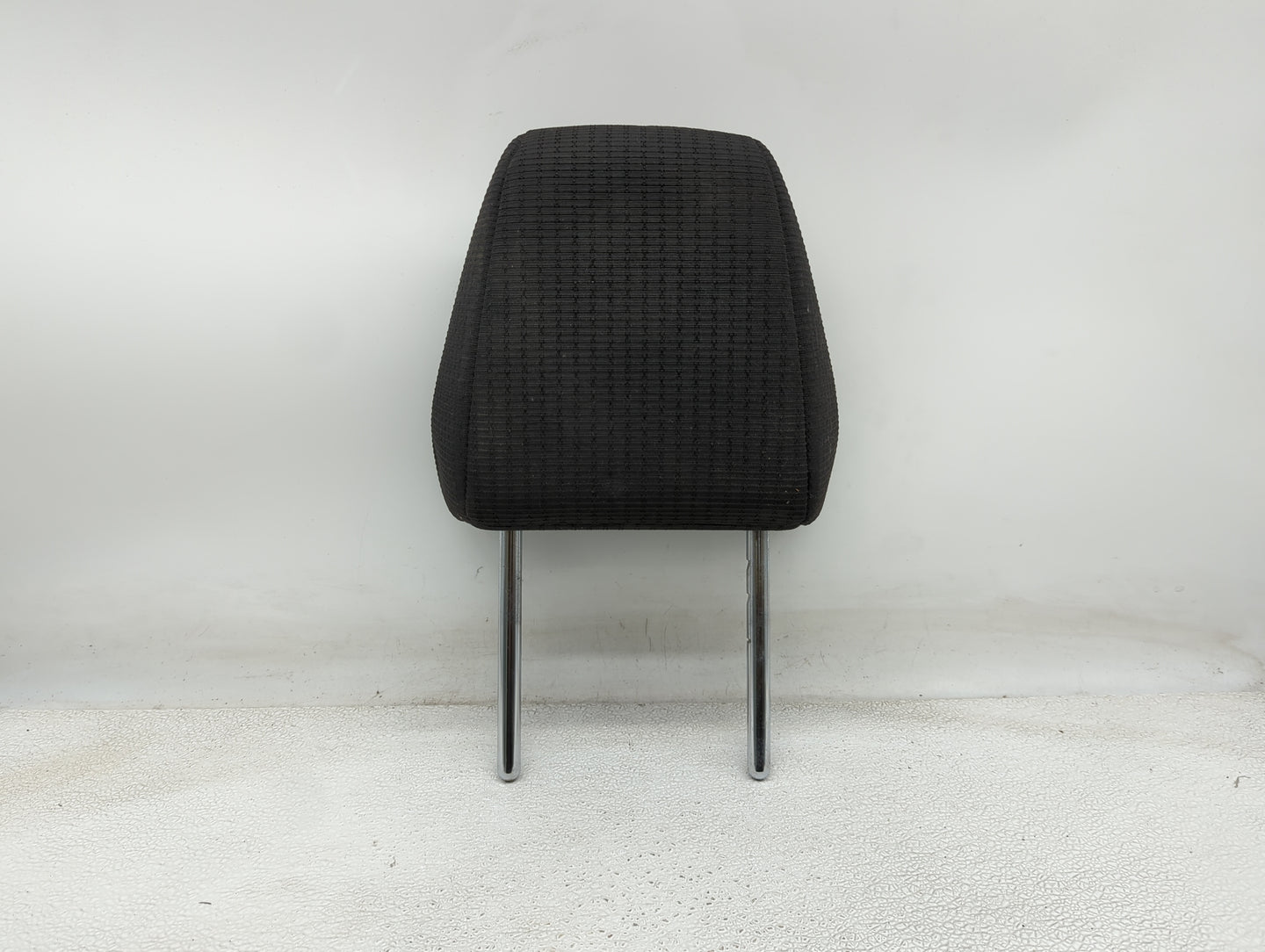 2019 Toyota Corolla Headrest Head Rest Front Driver Seat Black - Oemusedautoparts1.com
