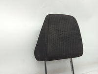 2019 Toyota Corolla Headrest Head Rest Front Driver Seat Black - Oemusedautoparts1.com