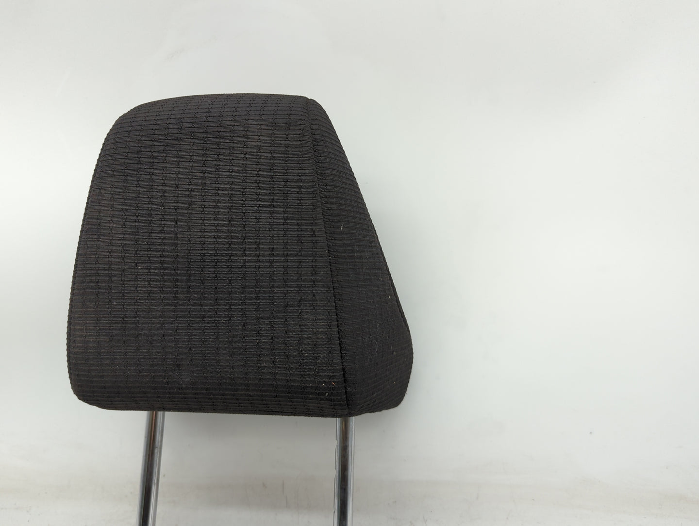2019 Toyota Corolla Headrest Head Rest Front Driver Seat Black - Oemusedautoparts1.com