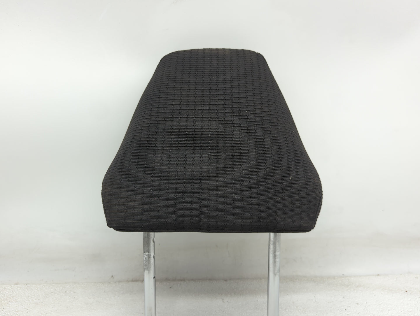 2019 Toyota Corolla Headrest Head Rest Front Driver Seat Black - Oemusedautoparts1.com
