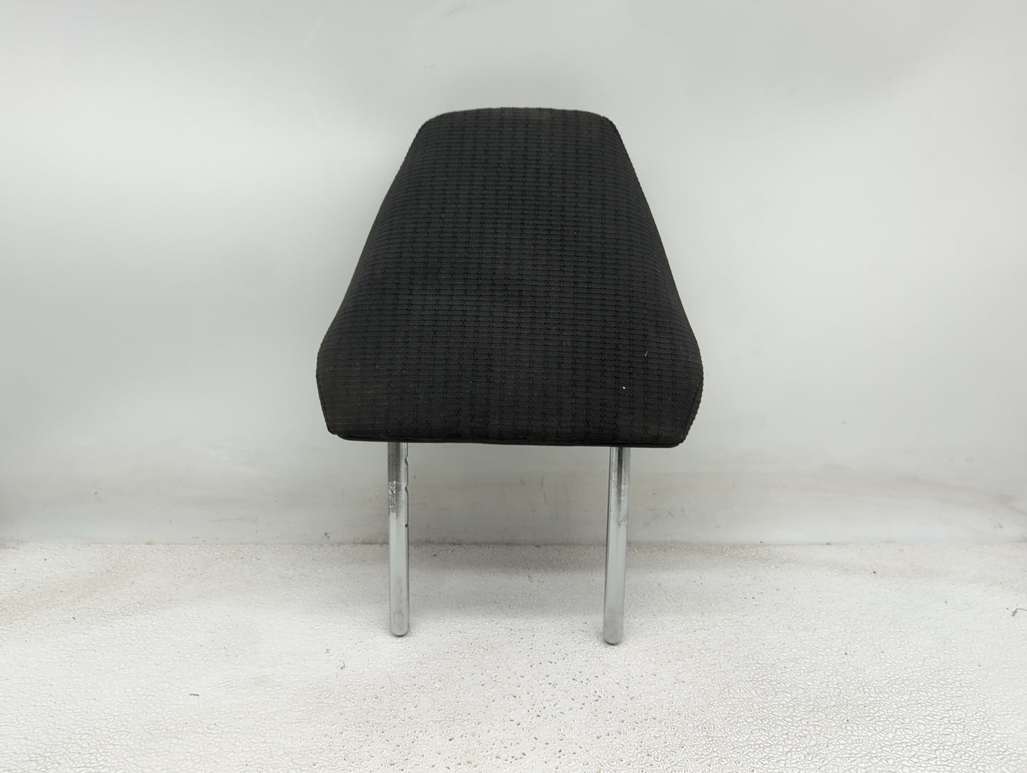 2019 Toyota Corolla Headrest Head Rest Front Driver Seat Black - Oemusedautoparts1.com