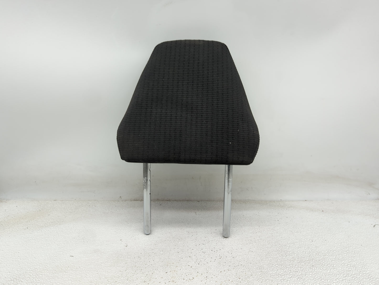 2019 Toyota Corolla Headrest Head Rest Front Driver Seat Black - Oemusedautoparts1.com