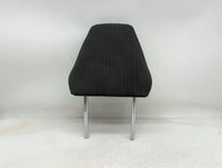 2019 Toyota Corolla Headrest Head Rest Front Driver Seat Black - Oemusedautoparts1.com