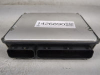 2019 Toyota Corolla PCM Engine Control Computer ECU ECM PCU OEM P/N:89661-0zr03 Fits OEM Used Auto Parts - Oemusedautoparts1