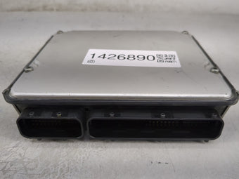 compare product 2019 Toyota Corolla PCM Engine Control Computer ECU ECM PCU OEM P/N:89661-0zr03 Fits OEM Used Auto Parts