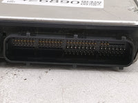 2019 Toyota Corolla PCM Engine Control Computer ECU ECM PCU OEM P/N:89661-0zr03 Fits OEM Used Auto Parts - Oemusedautoparts1